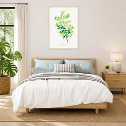 Versatile Grey Bedside Cabinets - Perfect for Any Room
