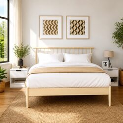 Practical Bedside Cabinets to Enhance Your Bedroom Storage
