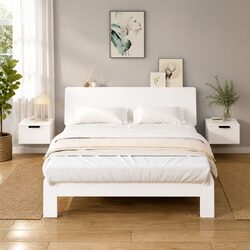 Wall-mounted Cabinets: Practical Floating Solutions for Your Room