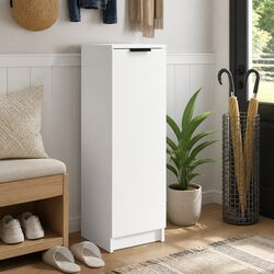 Ideal Shoe Cabinet for Organized Spaces at Home