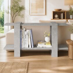 Versatile Book Cabinet for Any Room
