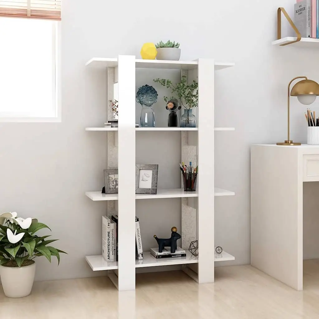 Book Cabinet for Living Rooms and Hallways