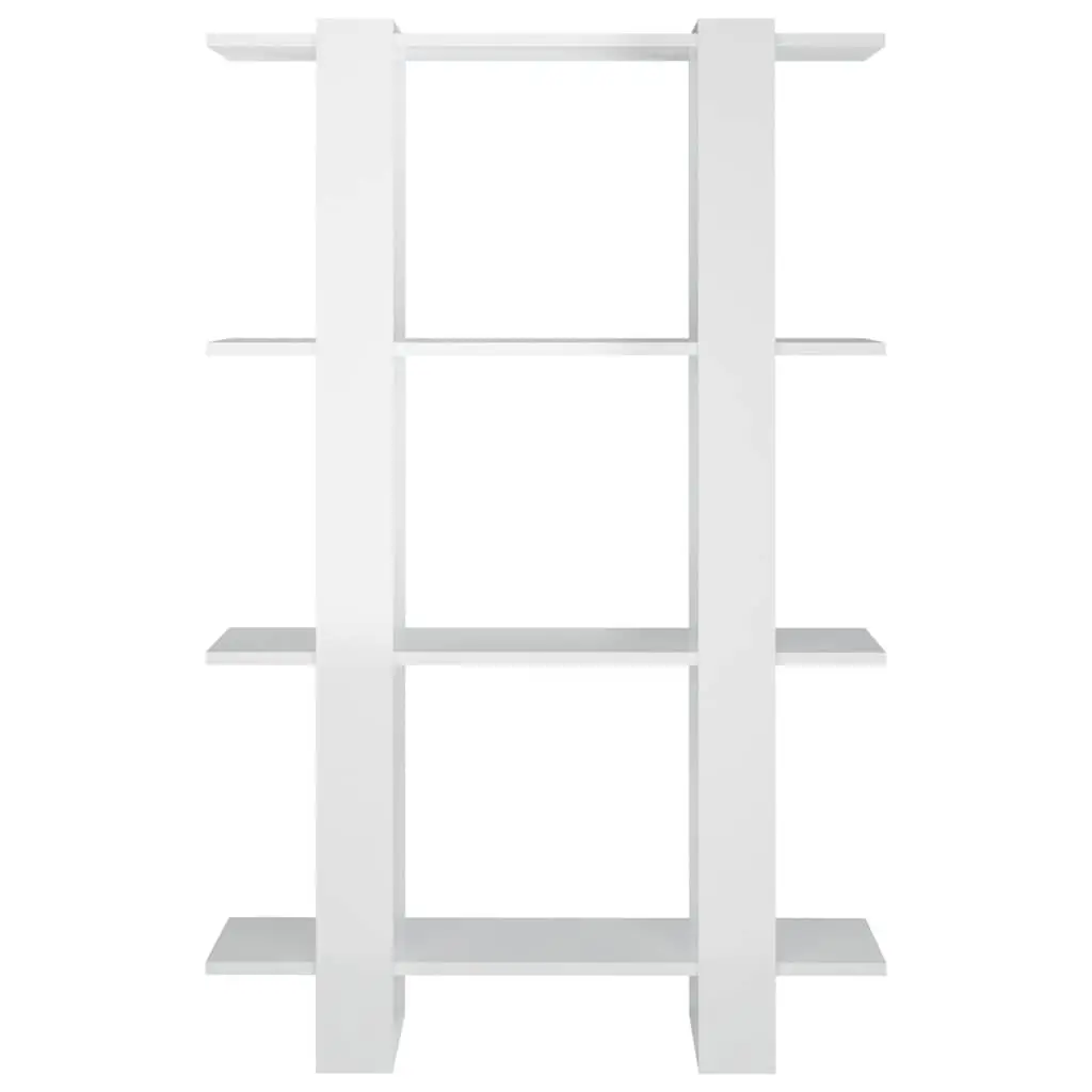 Book Cabinet for Living Rooms and Hallways