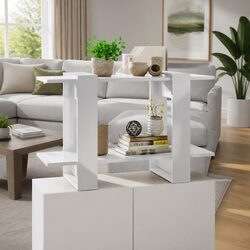 Practical Book Cabinet Ideal for Any Home Setup