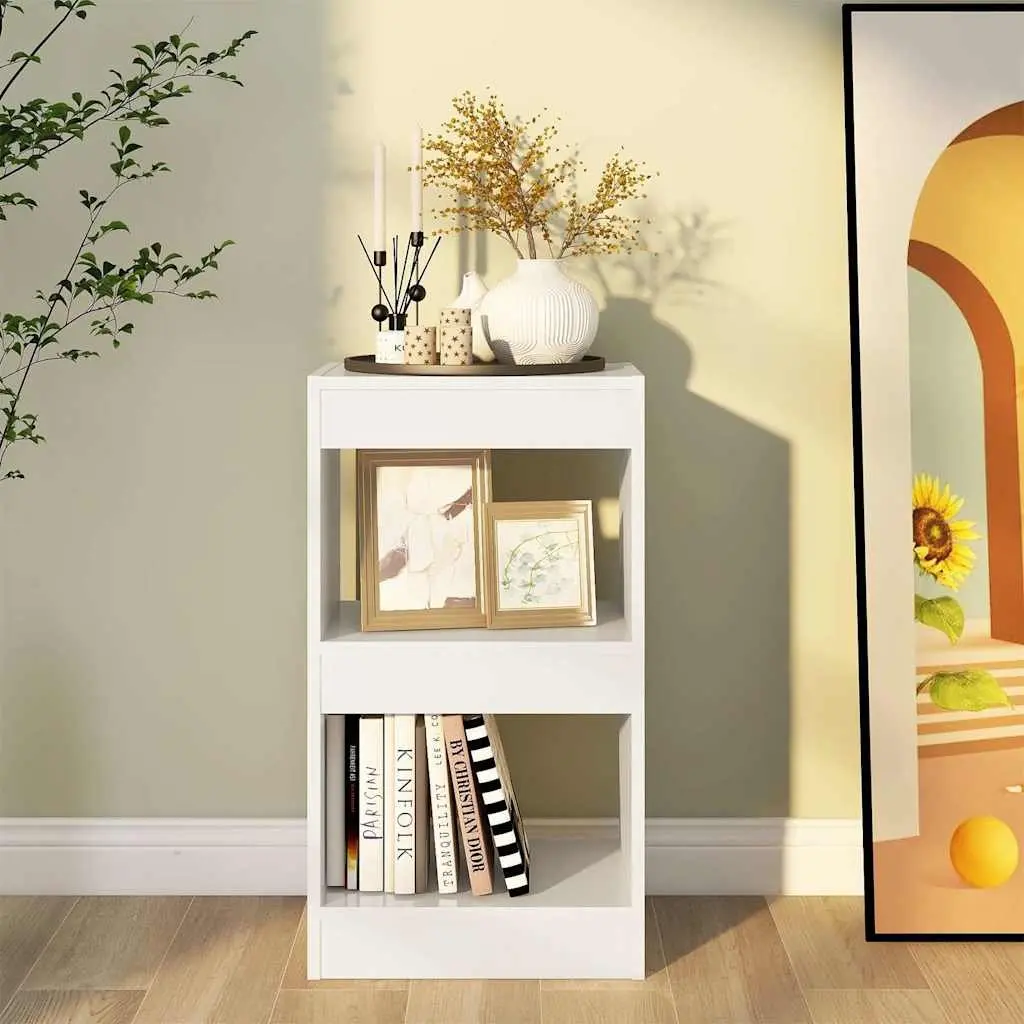 Book Cabinet and Room Divider