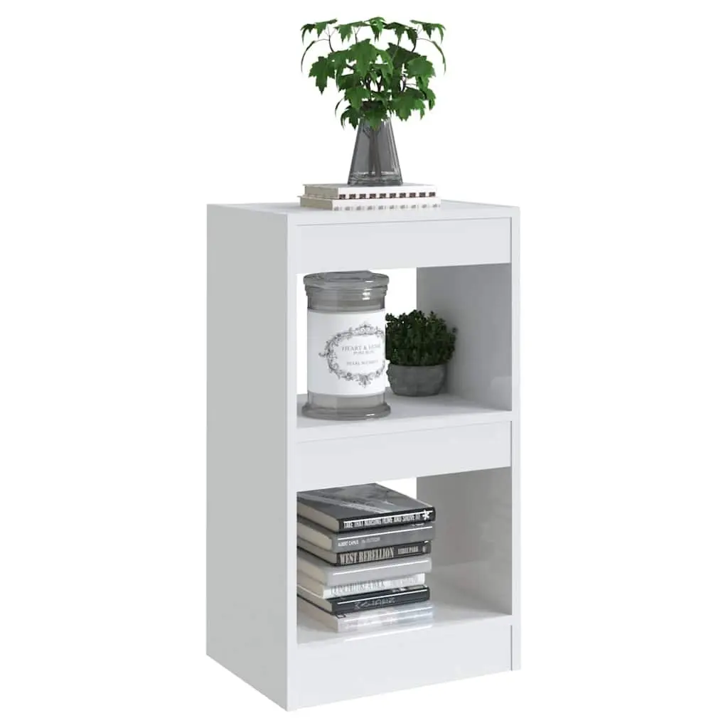 Book Cabinet and Room Divider