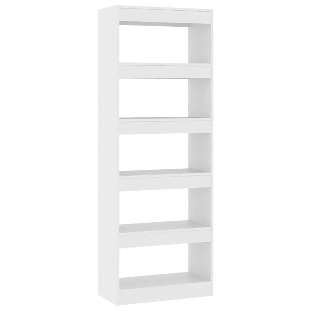 Book Cabinet Room Divider for Home Use