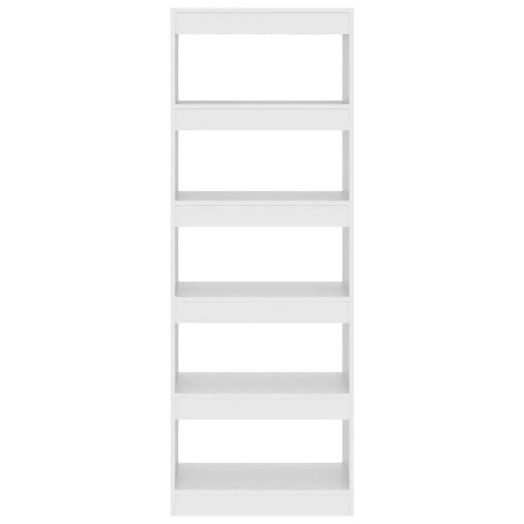 Book Cabinet Room Divider for Home Use