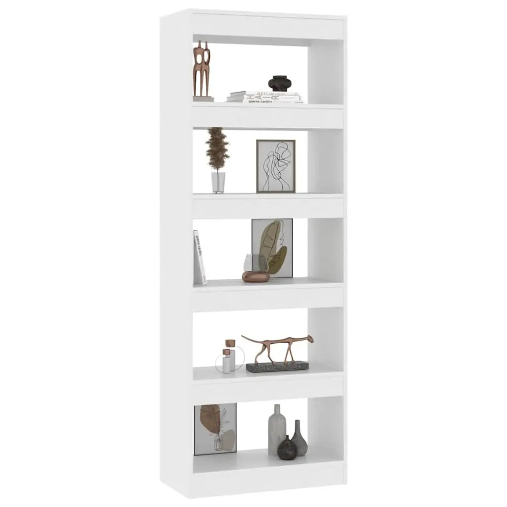 Book Cabinet Room Divider for Home Use