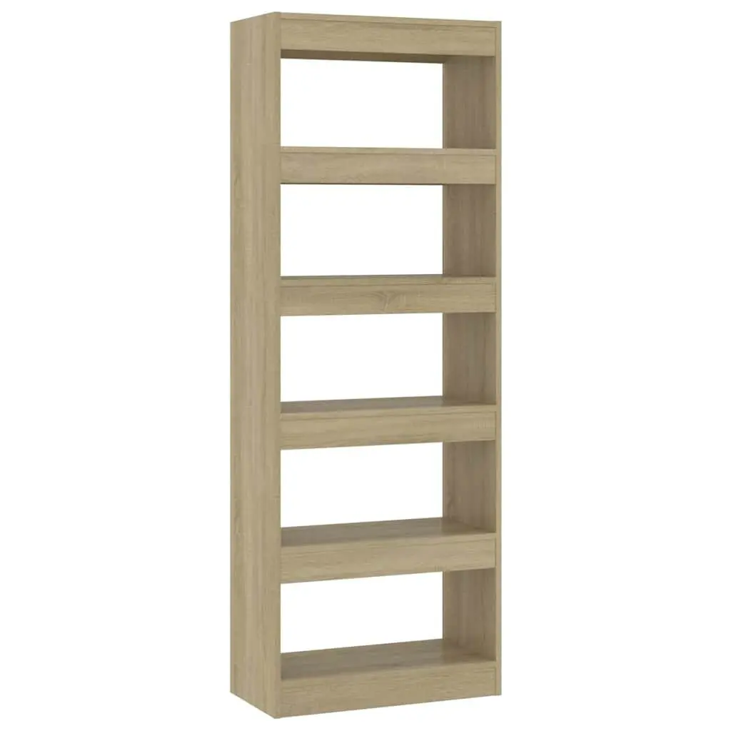 Book Shelf Room Divider for Home Use