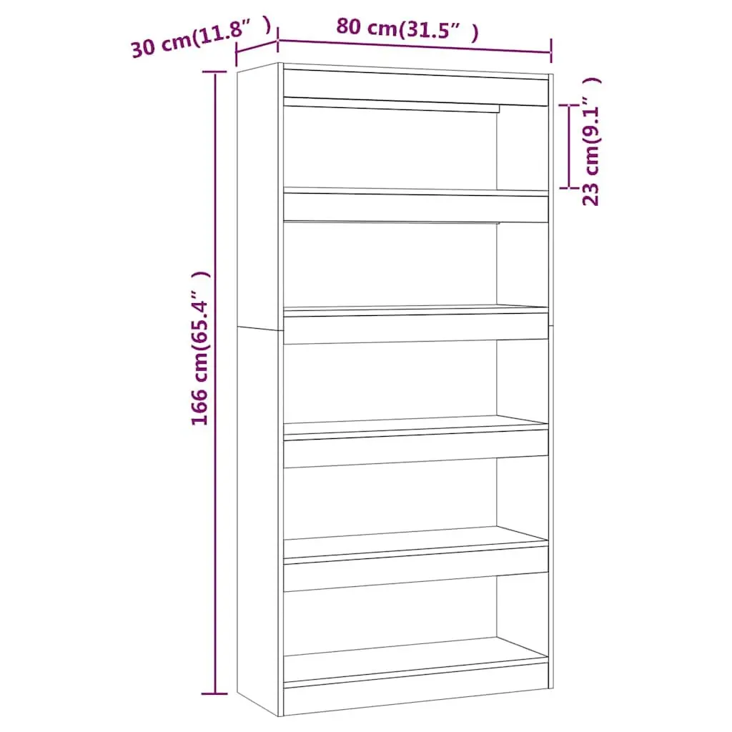Grey Book Cabinet for Home Organization