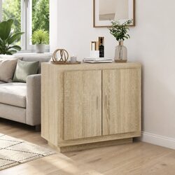 Versatile Sideboard for Organizing Your Home