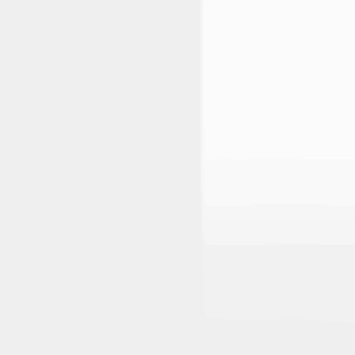 Sideboard Engineered Wood 34.5x34x90cm High Gloss White Storage Cabinet