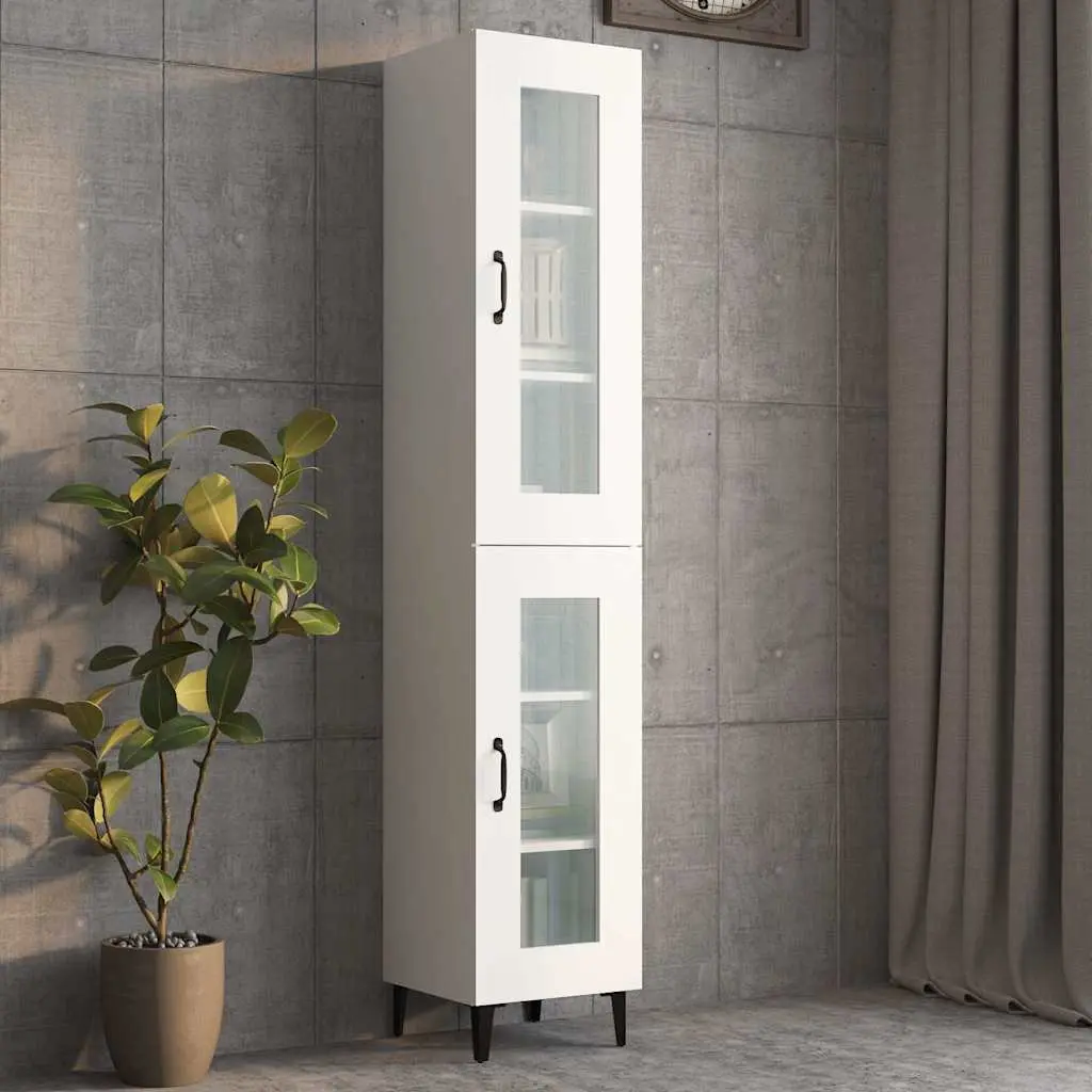 Wall Cabinet for Living Room or Bedroom