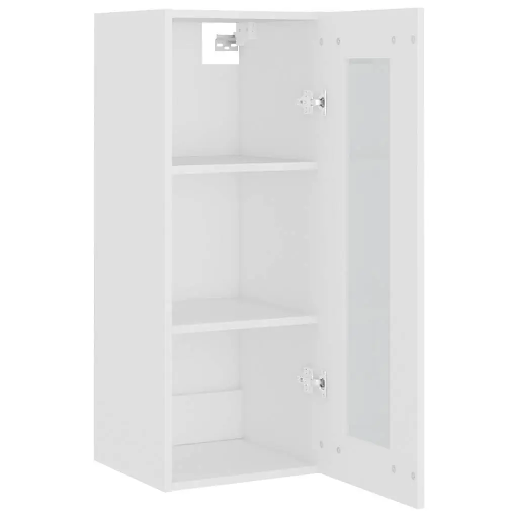 Wall Cabinet for Living Room or Bedroom
