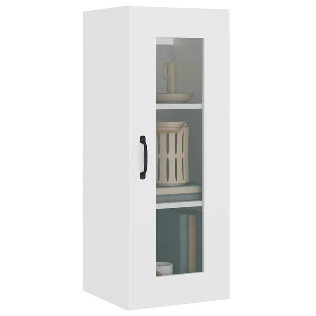 Wall Cabinet for Living Room or Bedroom