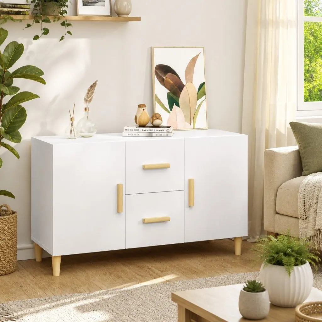 Sideboard for Living Spaces 100x36x60cm