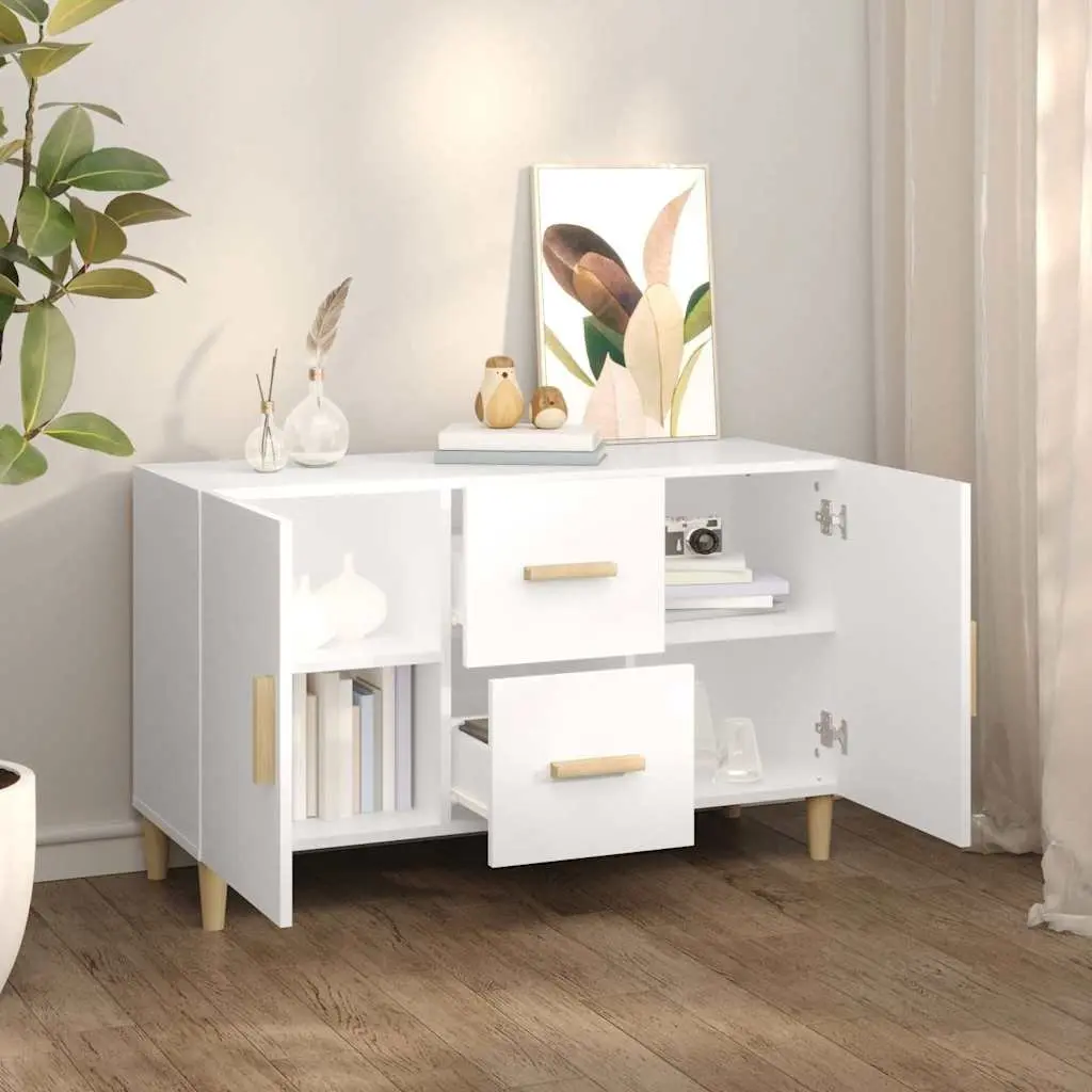 Sideboard for Living Spaces 100x36x60cm