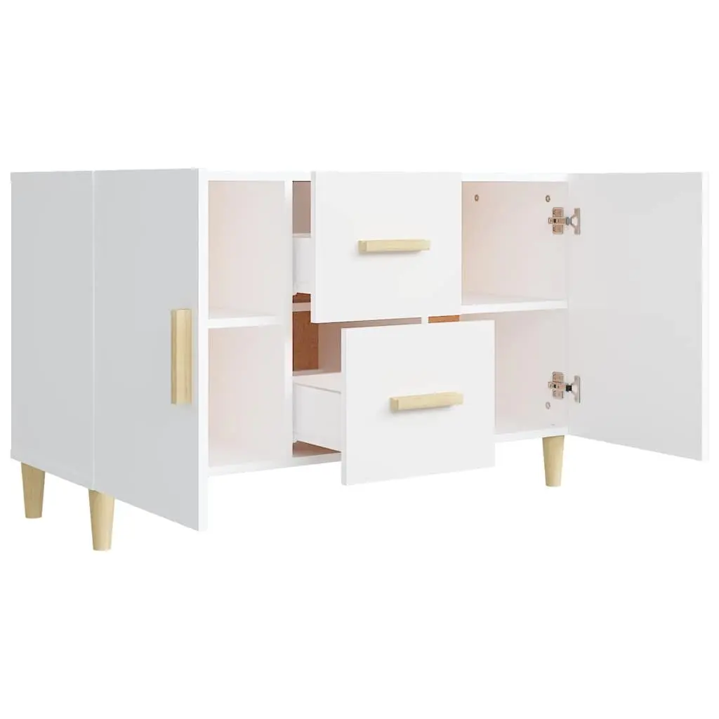 Sideboard for Living Spaces 100x36x60cm