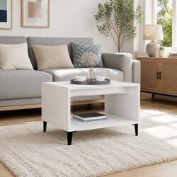 Practical Coffee Table for Daily Use in Your Home