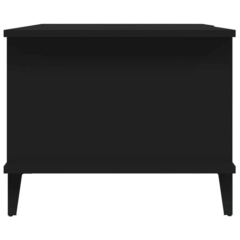 Black Coffee Table for Home Use