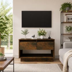 Ideal TV Cabinet for Organizing Living Room Essentials