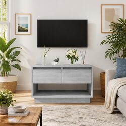 Practical TV Cabinet for Your Living Area