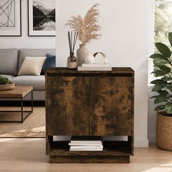Functional Sideboard: Ideal for Everyday Use and Storage