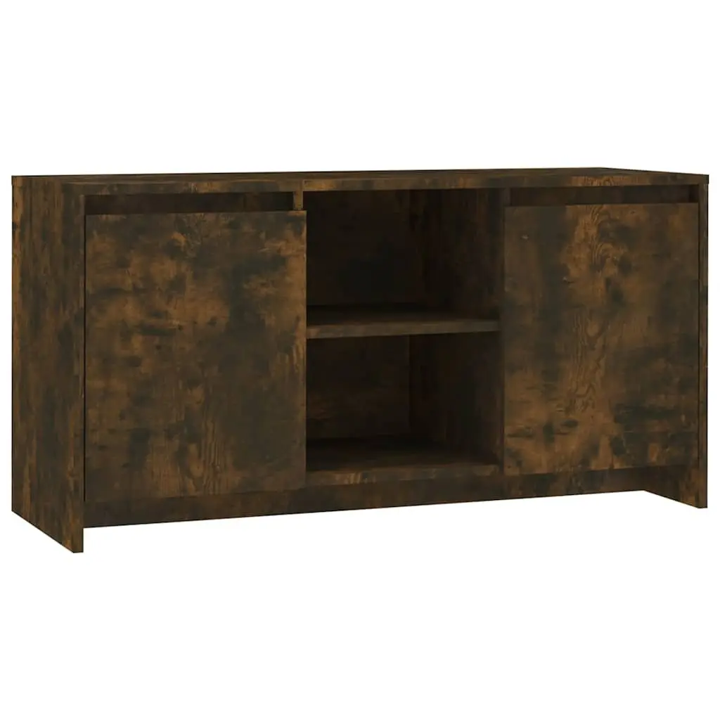 TV Cabinet with Storage for Home Use