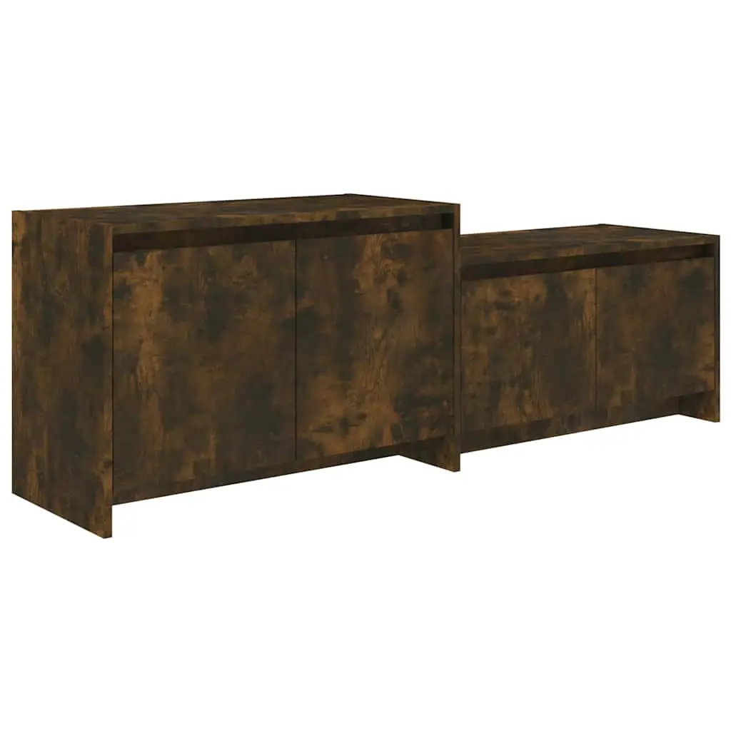 Lowboard for Media Storage in Any Room