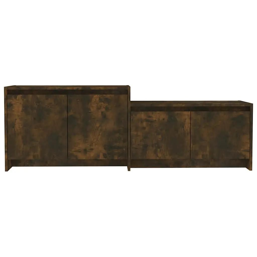 Lowboard for Media Storage in Any Room