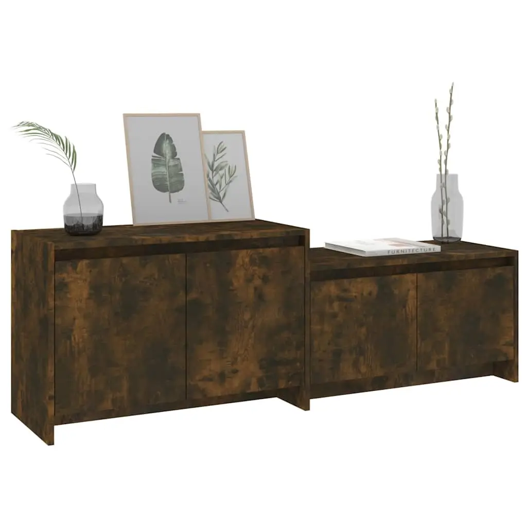 Lowboard for Media Storage in Any Room