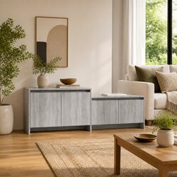 Ideal TV Cabinet for Organizing Your Living Area