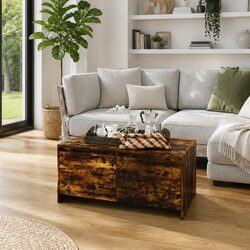 Ideal Coffee Table for Everyday Use in Any Room