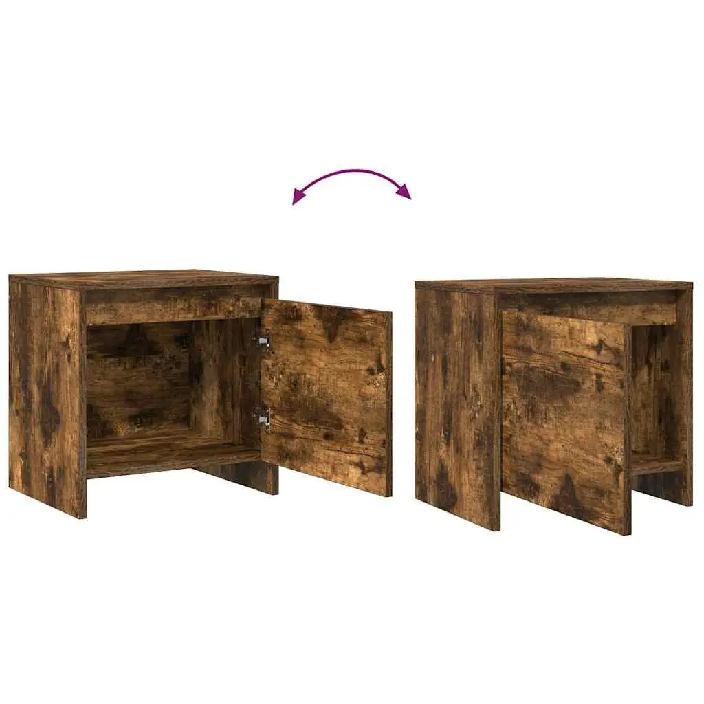 Nightstand for Every Bedroom