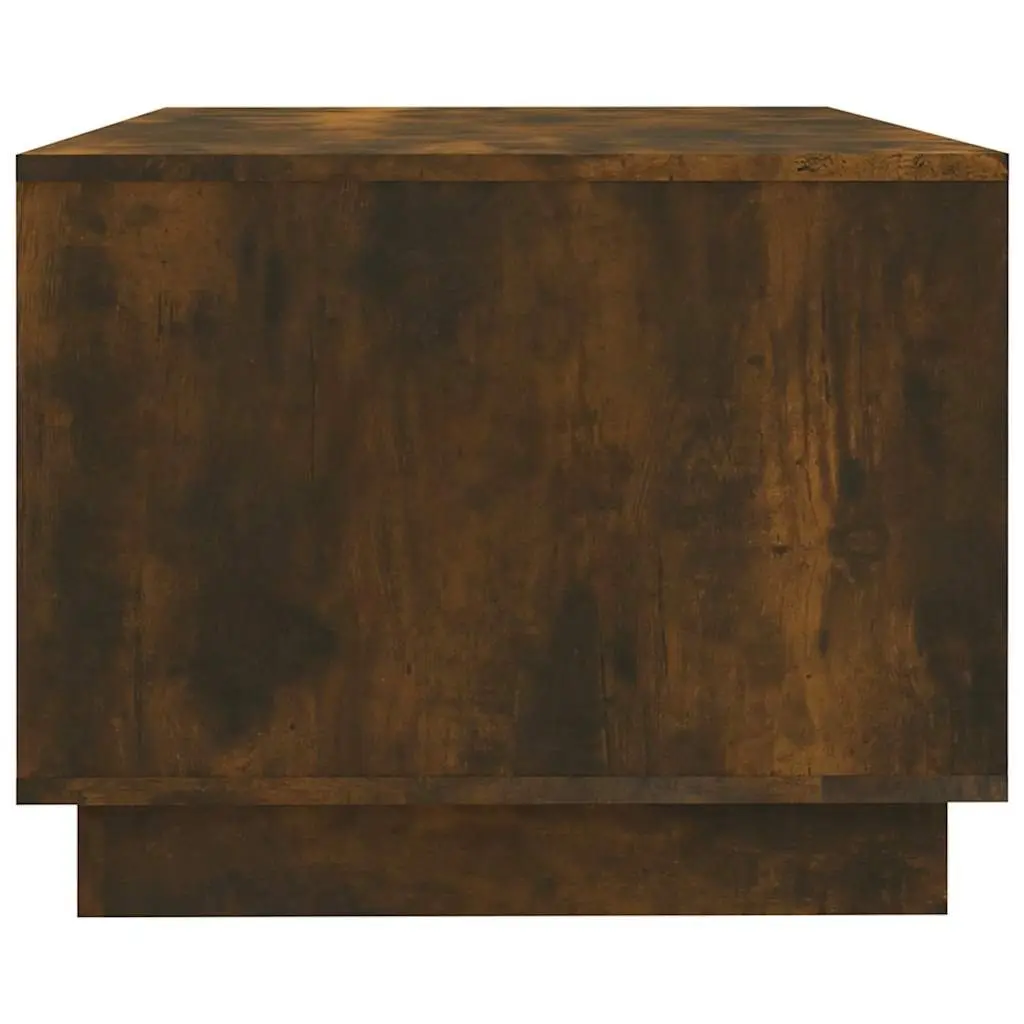 Coffee Table with Ample Storage for Home Use