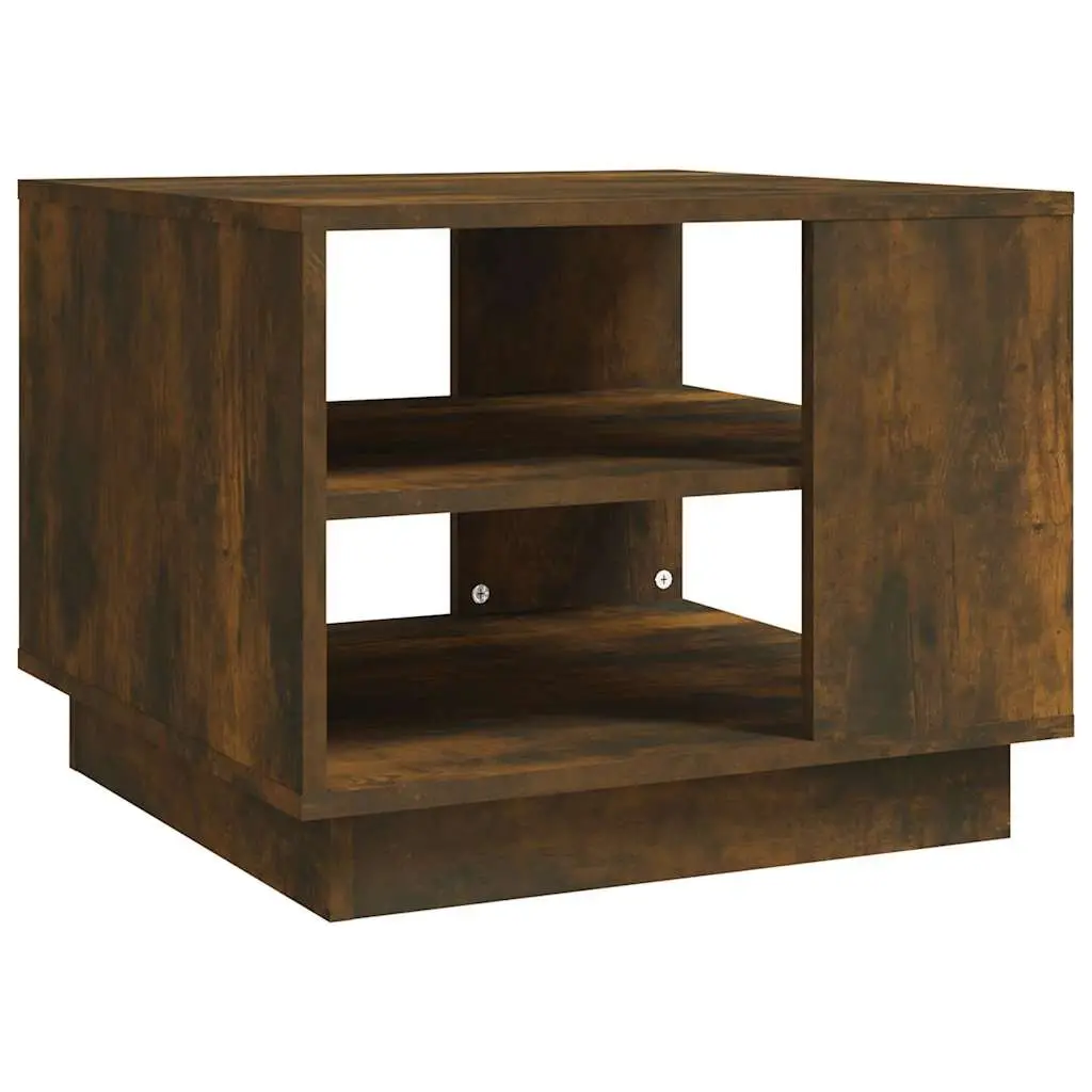 Coffee Table with Storage for Living Spaces