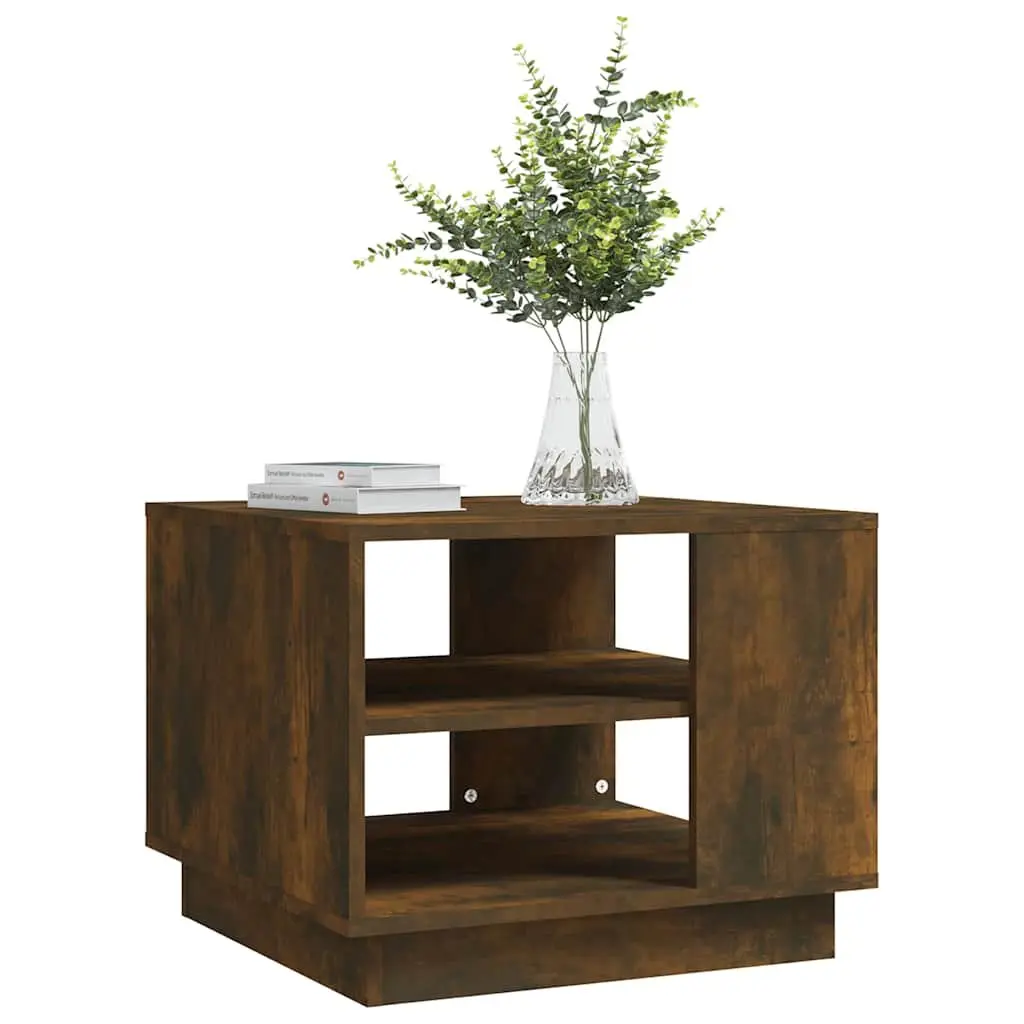 Coffee Table with Storage for Living Spaces