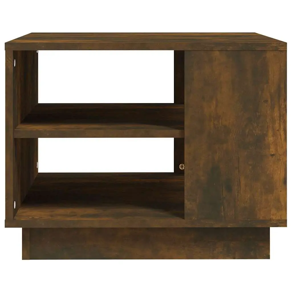Coffee Table with Storage for Living Spaces