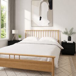 Bedside Cabinets for Bedroom Organization