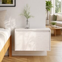 Wall Cabinet for Books and Collectables