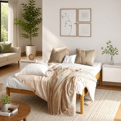 Practical Wall Cabinets 2 pcs - Perfect for Your Home