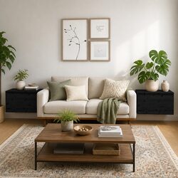 Practical Wall Cabinets - Perfect for Any Space