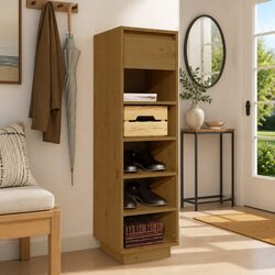 Versatile Shoe Cabinet for Any Room in Your Home