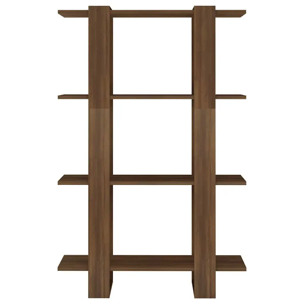 Wooden Shelving Unit for Home Storage Needs