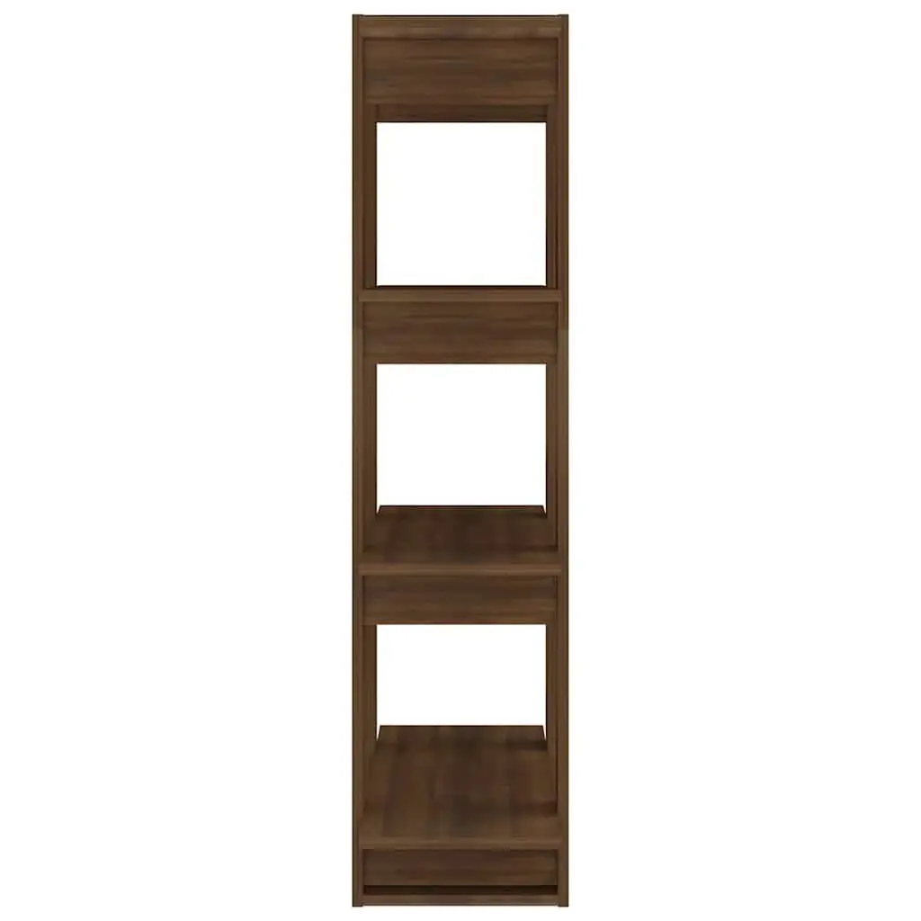 Wooden Shelving Unit for Home Storage Needs