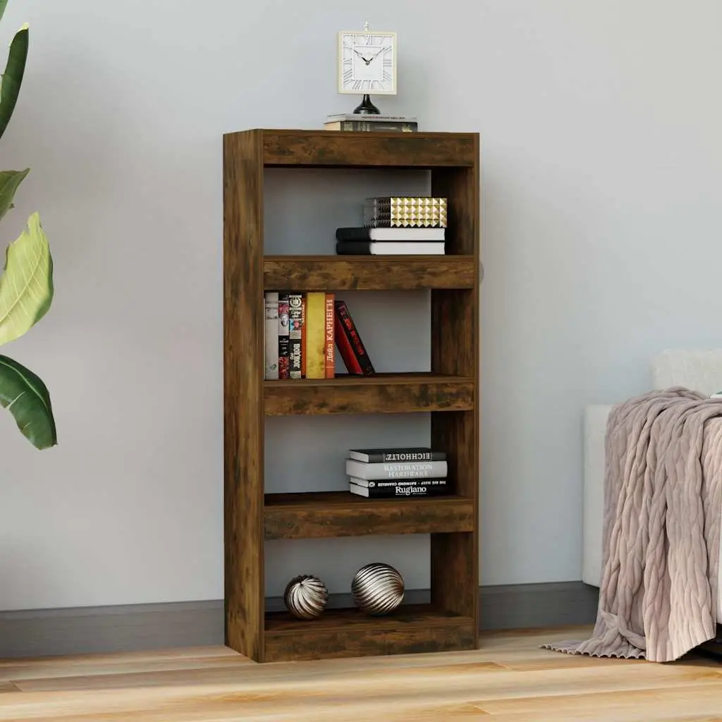Book Cabinet for Various Spaces