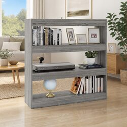 Practical Book Cabinet for Every Room