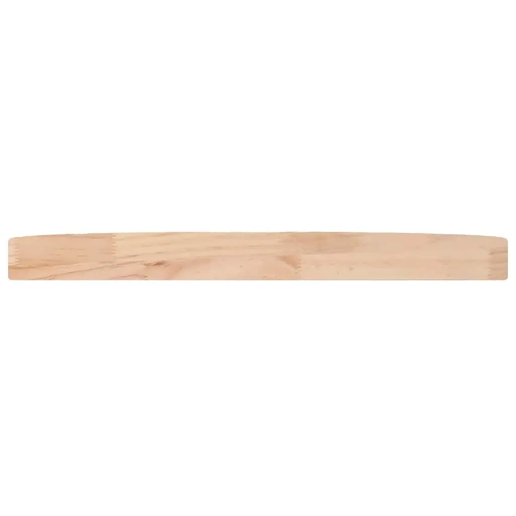 Round Table Top for Dining and Coffee Ø40cm x 2.5cm