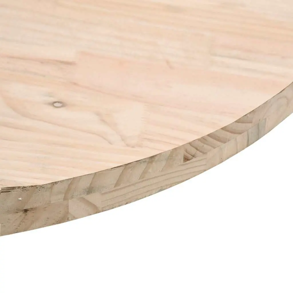 Round Table Top for Dining and Coffee Ø40cm x 2.5cm
